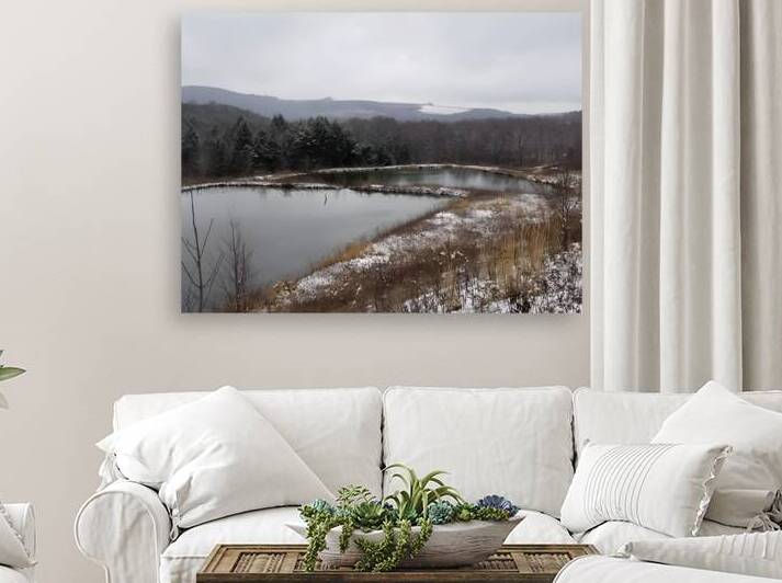 Oven Run B by Earthshine Emporium