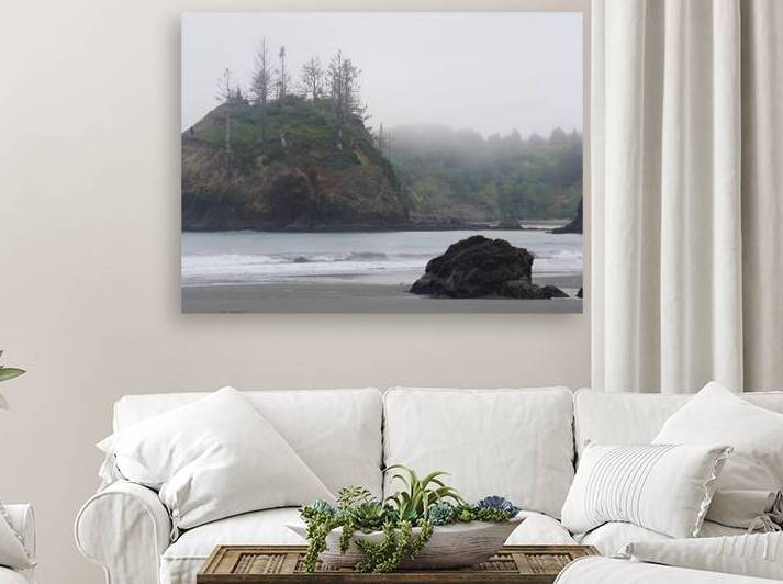 Pacific Coast Mist by Earthshine Emporium