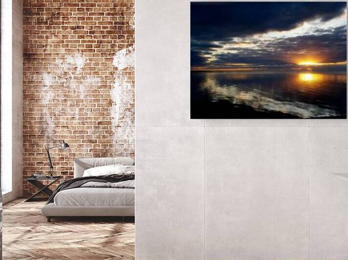 Florida Keys Sunrise 1 by Earthshine Emporium