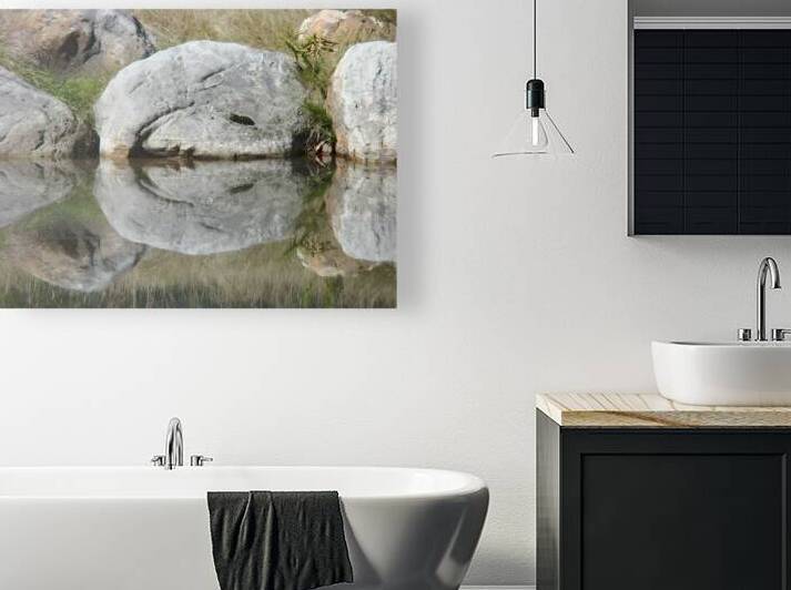 Rock Smile by Earthshine Emporium