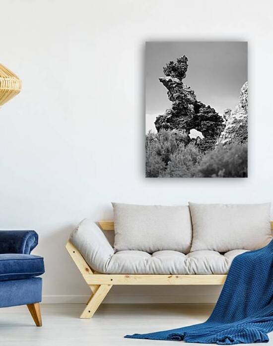 Tufa Column by Earthshine Emporium