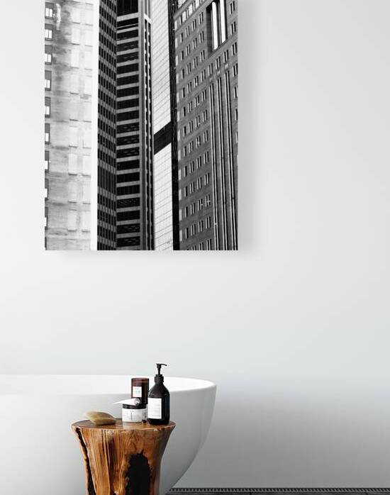 Pittsburgh by Earthshine Emporium