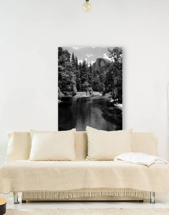 Classic Yosemite by Earthshine Emporium