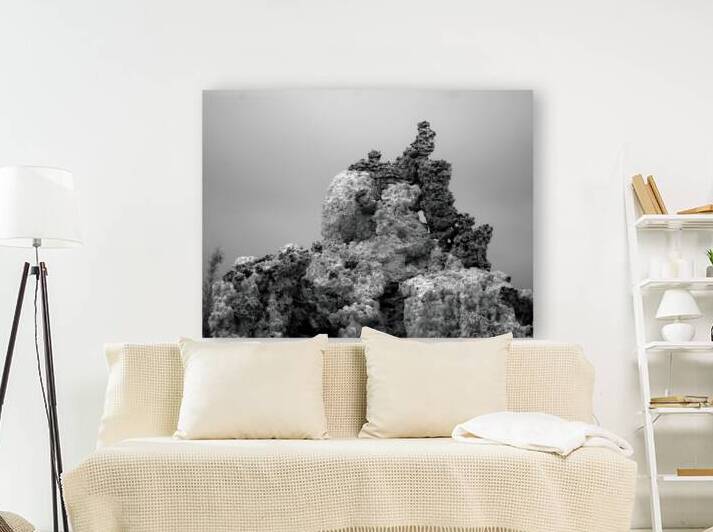 Tufa 3 by Earthshine Emporium