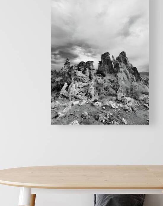 Tufa 1 by Earthshine Emporium